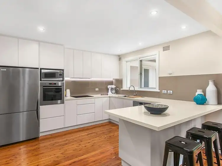 Second view of Homely house listing, 29 Cornwall Avenue, Turramurra NSW 2074