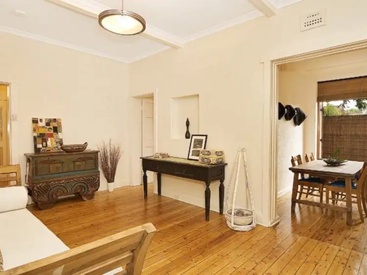 Second view of Homely apartment listing, 3/7 O'Brien Street, Bondi Beach NSW 2026