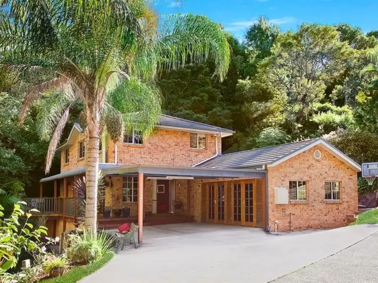 192a Cabbage Tree Lane, Mount Pleasant NSW 2519