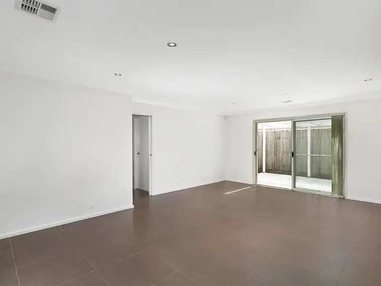 Fifth view of Homely house listing, 23 Liz O?Neill Street, Casey ACT 2913