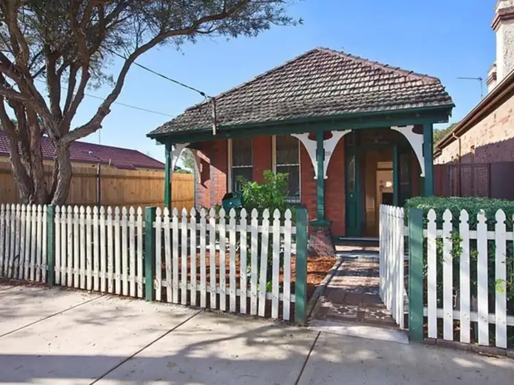 20 Doncaster Avenue, Kensington NSW 2033