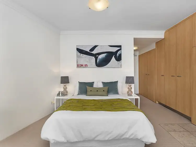 Fourth view of Homely studio listing, 15/19A Young Street, Neutral Bay NSW 2089