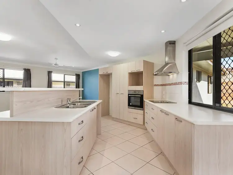 Second view of Homely house listing, 8 Birdwing Court, Douglas QLD 4814
