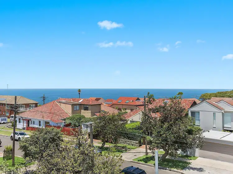 Third view of Homely apartment listing, 3-4/22 Clarke Street, Vaucluse NSW 2030