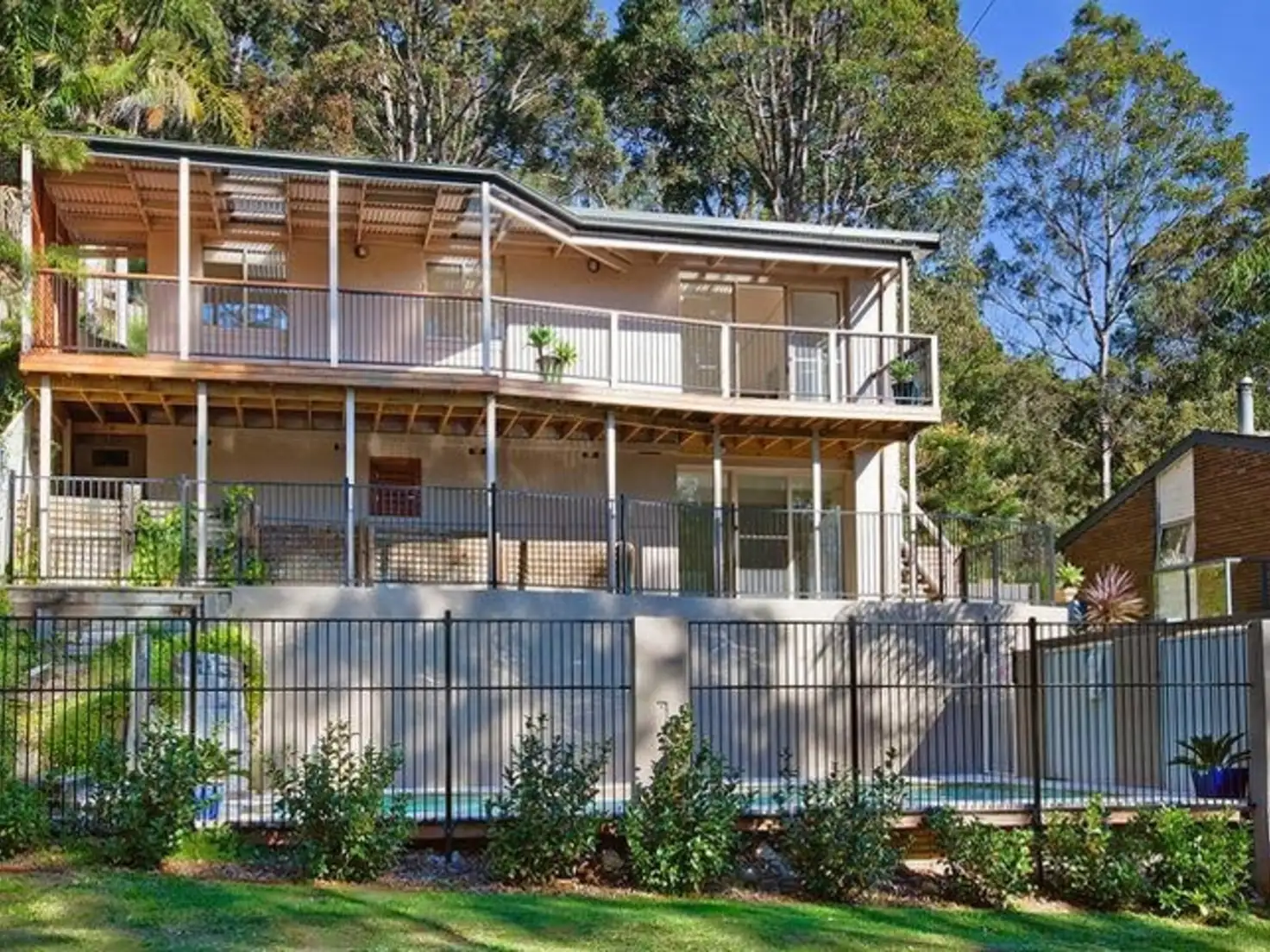 Main view of Homely house listing, 98 Ryans Road, Umina Beach NSW 2257
