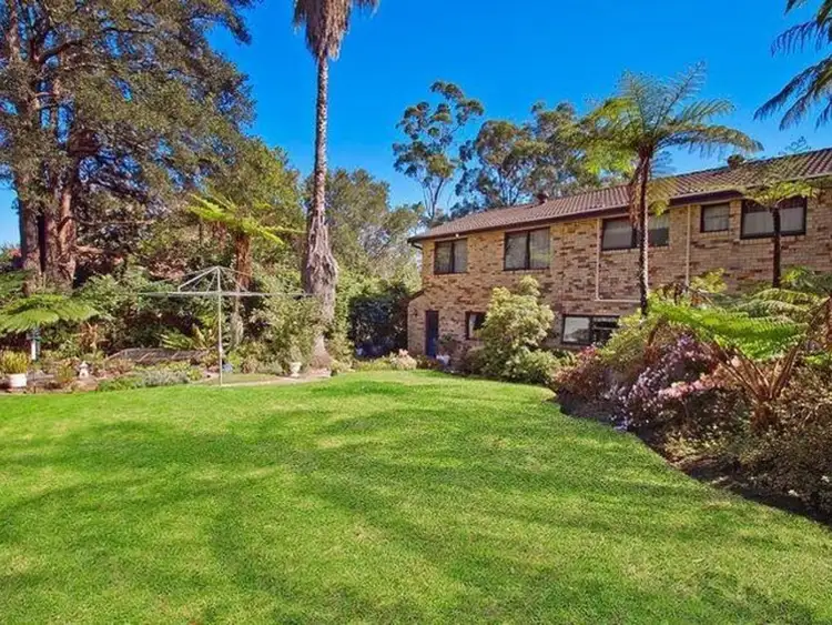 Fourth view of Homely house listing, 56 Laurence Street, Pennant Hills NSW 2120