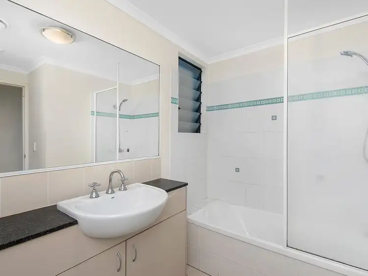 Fifth view of Homely apartment listing, 13/5 Nellie Street, Parramatta Park QLD 4870