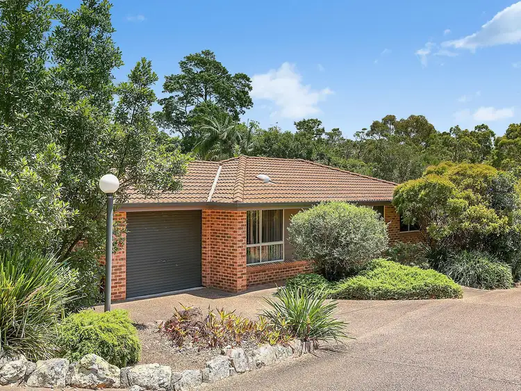 Main view of Homely villa listing, 1/83 Mills Street, Warners Bay NSW 2282