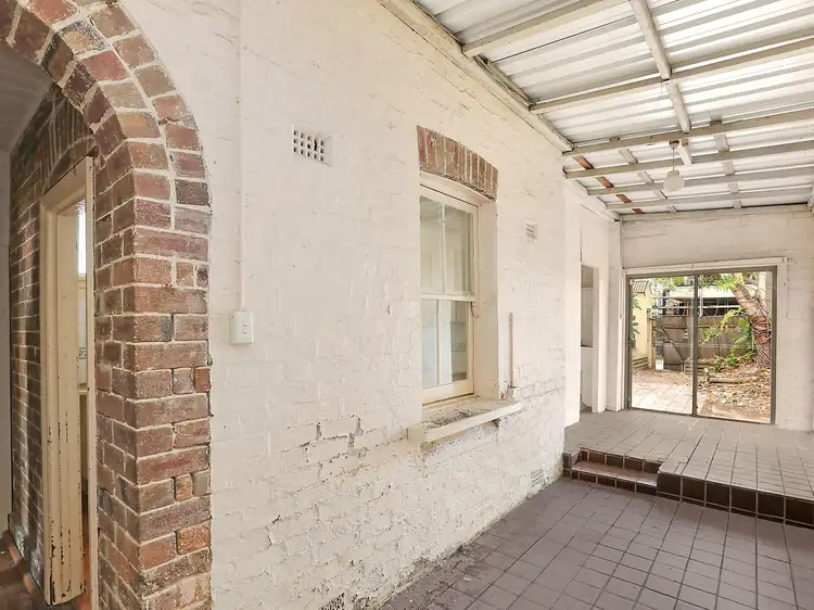 Sixth view of Homely house listing, 94 Denison Street, Camperdown NSW 2050