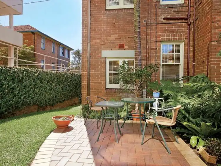 Second view of Homely apartment listing, 2/74 Dolphin Street, Coogee NSW 2034
