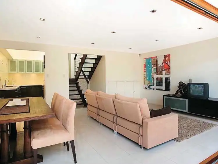 Third view of Homely house listing, 28 Clayton Street, Balmain NSW 2041