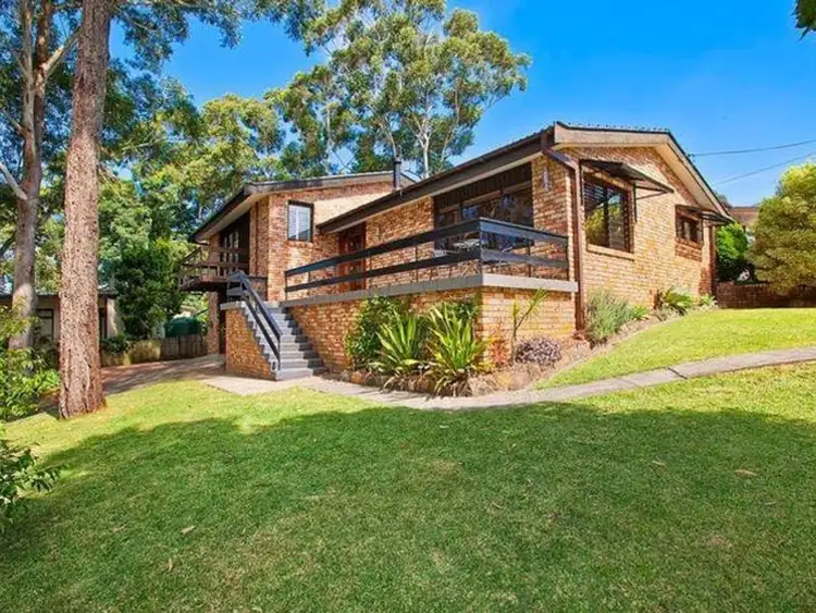 Main view of Homely house listing, 41 Highlands Parade, Bulli NSW 2516