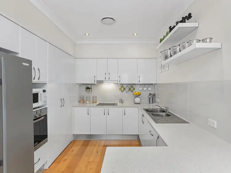 Fifth view of Homely townhouse listing, 34/24 Seaview Road, Banora Point NSW 2486