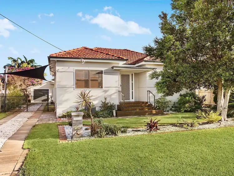 Third view of Homely house listing, 23 Gregory Avenue, East Corrimal NSW 2518