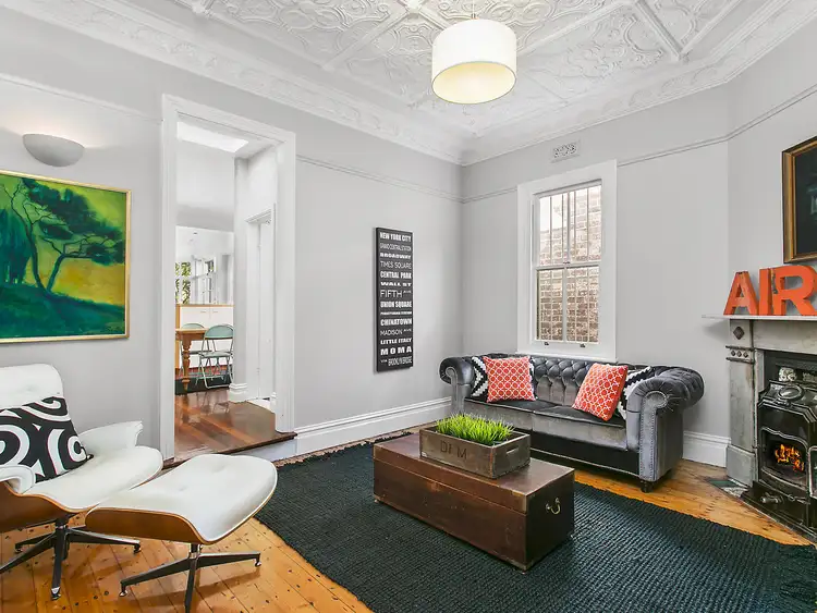 Second view of Homely house listing, 76 Albany Road, Stanmore NSW 2048