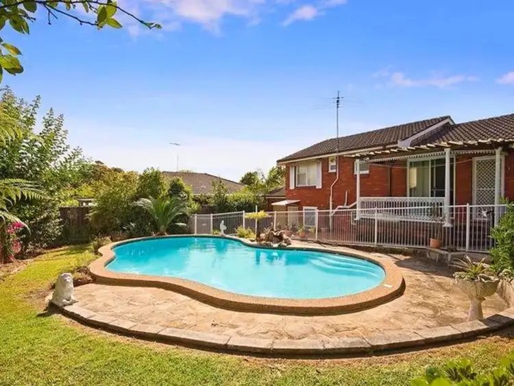 9 Culloden Road, Marsfield NSW 2122