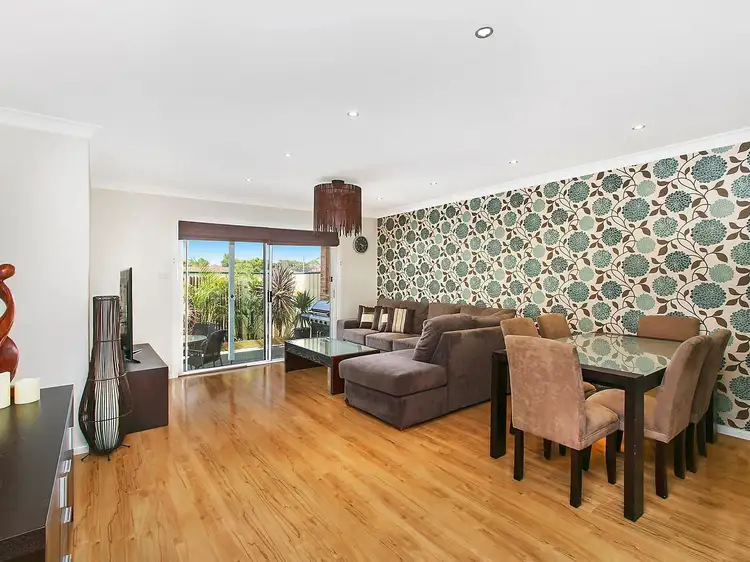 Main view of Homely villa listing, 18/74 Cawley Street, Bellambi NSW 2518