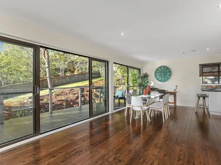 Second view of Homely house listing, 44 Maitland Street, Davidson NSW 2085