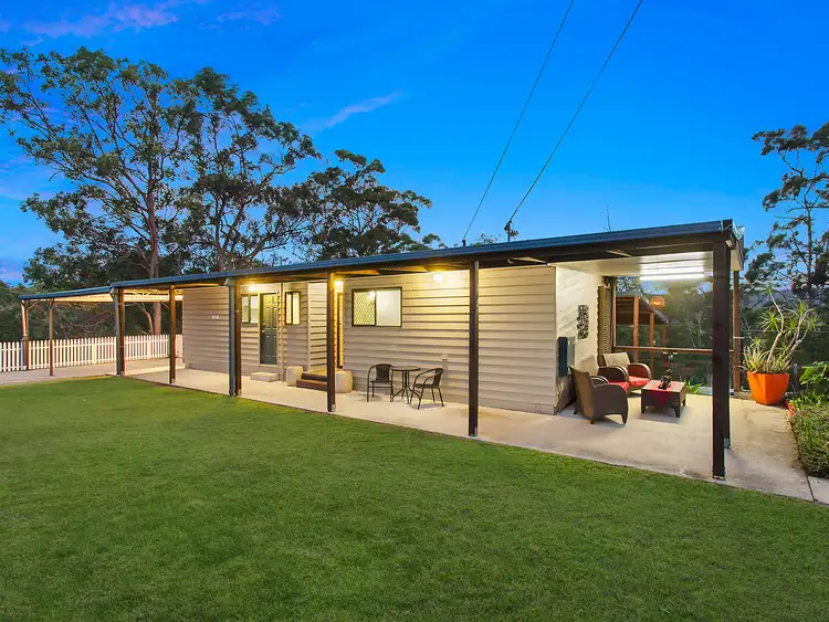 Sixth view of Homely house listing, 21 Fenton Drive, Tallebudgera QLD 4228