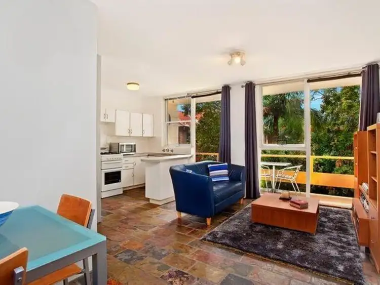 Second view of Homely apartment listing, 4/28 Darley Street, Mona Vale NSW 2103