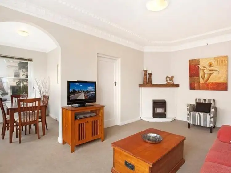 Second view of Homely apartment listing, 10/67 Edgecliff Road, Woollahra NSW 2025