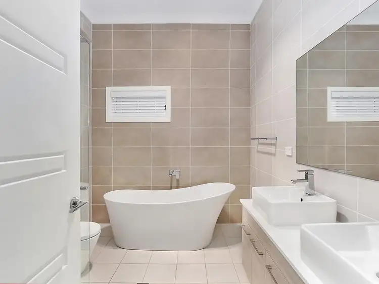 Fourth view of Homely house listing, 36 Fairbank Drive, Gledswood Hills NSW 2557