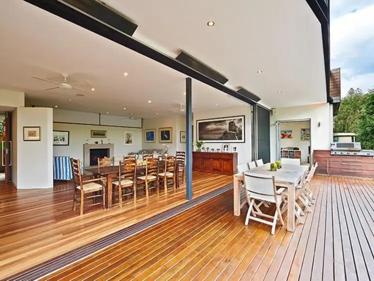 Fifth view of Homely house listing, 110A Hopetoun Avenue, Vaucluse NSW 2030