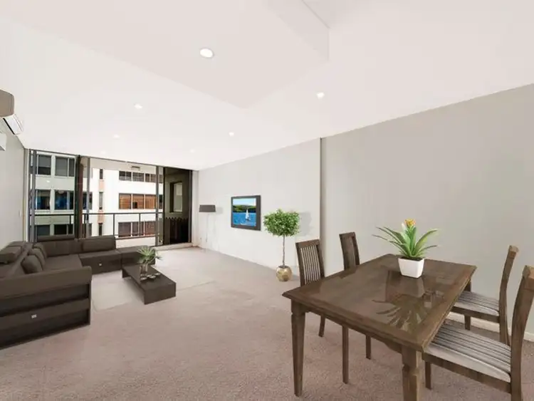 232/18 Church Avenue, Mascot NSW 2020