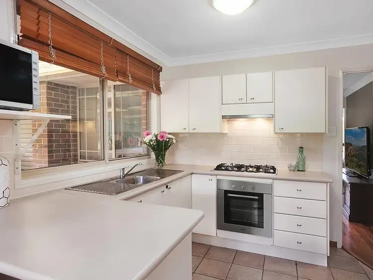Second view of Homely house listing, 2 Bulli Place, Glenning Valley NSW 2261
