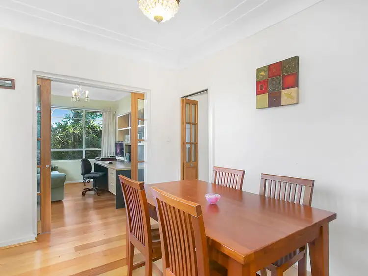 Third view of Homely apartment listing, 5/33A Lorne Avenue, Killara NSW 2071