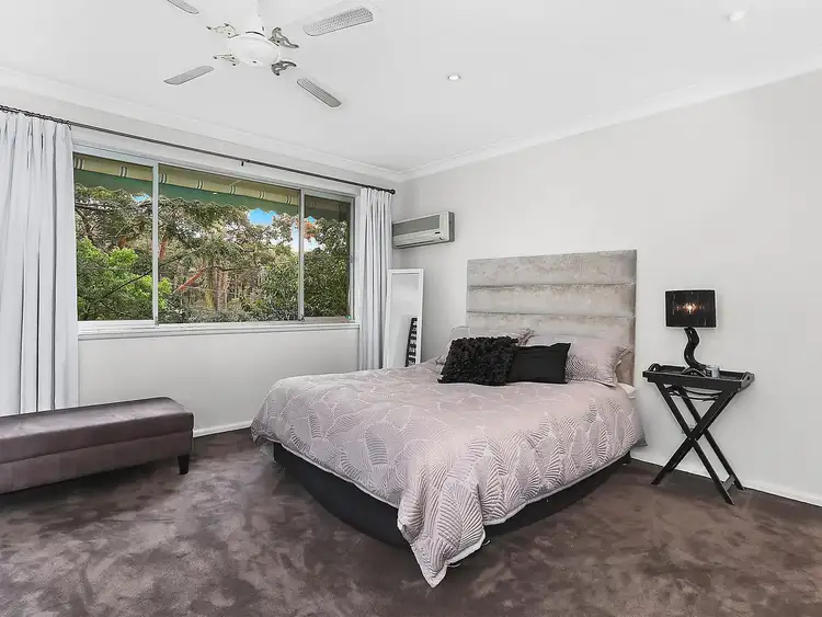 Third view of Homely house listing, 80 Bingara Road, Beecroft NSW 2119