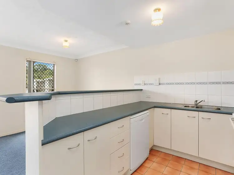Sixth view of Homely apartment listing, 5/43 Carberry Street, Grange QLD 4051