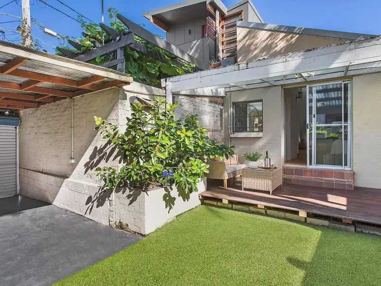 Third view of Homely house listing, 8 Eton Street, Camperdown NSW 2050