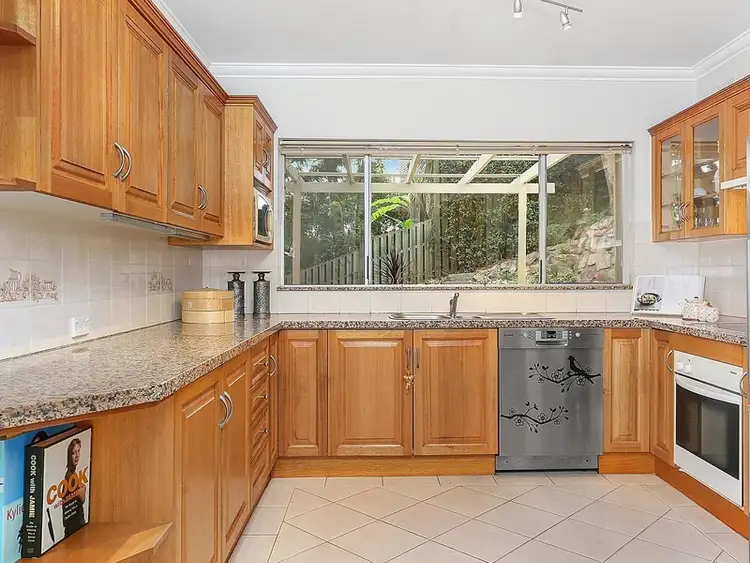 Third view of Homely house listing, 23 Beltana Street, Denistone NSW 2114
