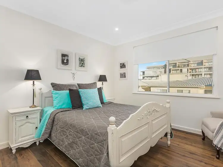 Fourth view of Homely apartment listing, 501/10 Vineyard Way, Breakfast Point NSW 2137