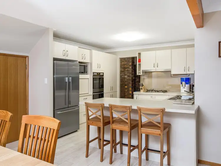 Fifth view of Homely house listing, 2 Burwood Close, Springwood QLD 4127