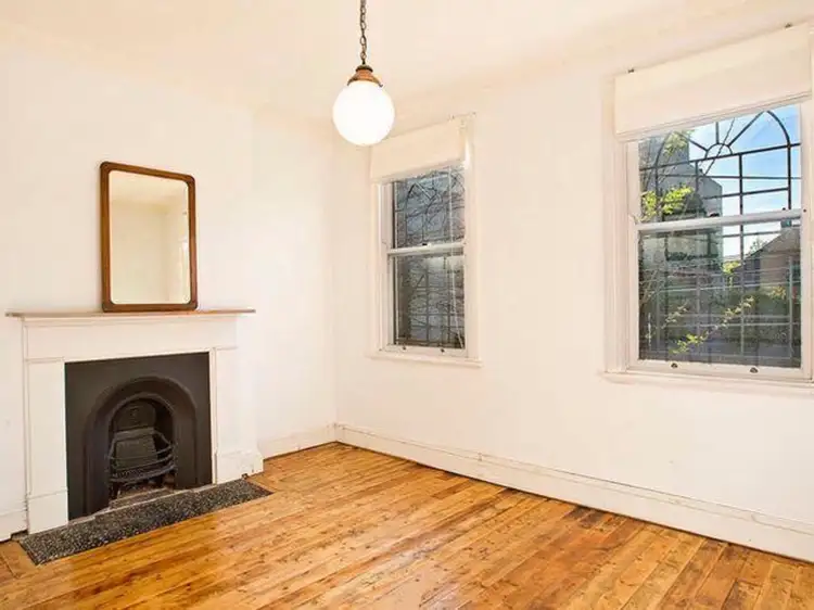 Second view of Homely house listing, 54 William Street, Redfern NSW 2016