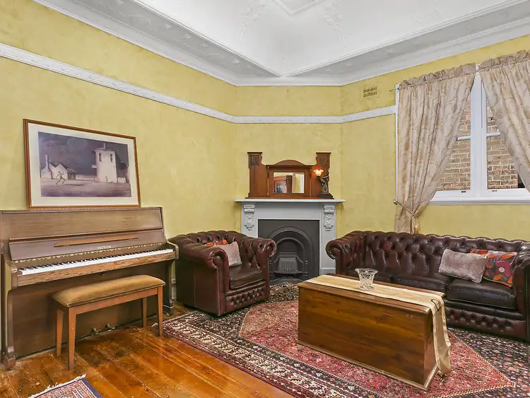 Fifth view of Homely house listing, 6 Wallace Street, Marrickville NSW 2204
