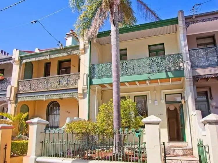 155 Wigram Road, Forest Lodge NSW 2037