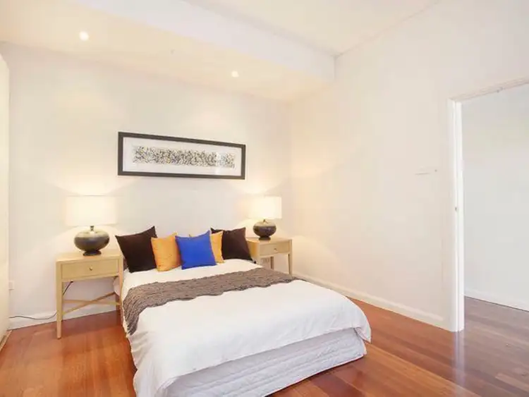 Fourth view of Homely house listing, 215 Johnston Street, Annandale NSW 2038