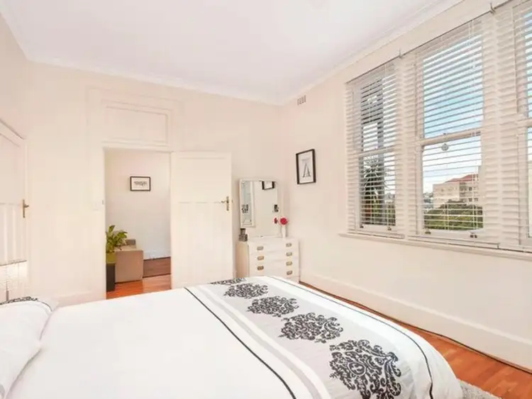 Third view of Homely apartment listing, 12/51 Elizabeth Bay Road, Elizabeth Bay NSW 2011