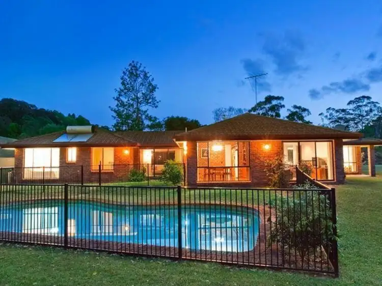 Main view of Homely house listing, 755 Piggabeen Road, Piggabeen NSW 2486