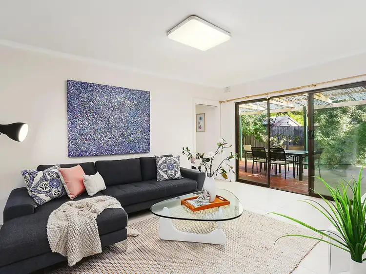 Second view of Homely house listing, 16 Matilda Road, Moorabbin VIC 3189