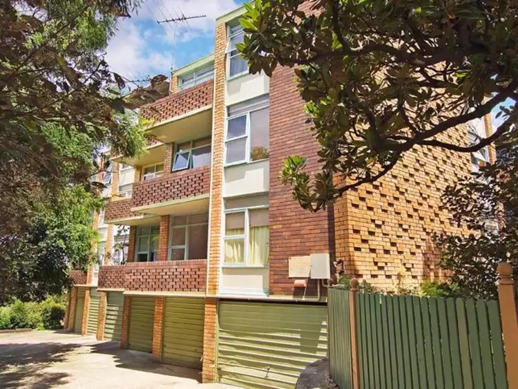 Fourth view of Homely apartment listing, 8/1A Macpherson Street, Waverley NSW 2024