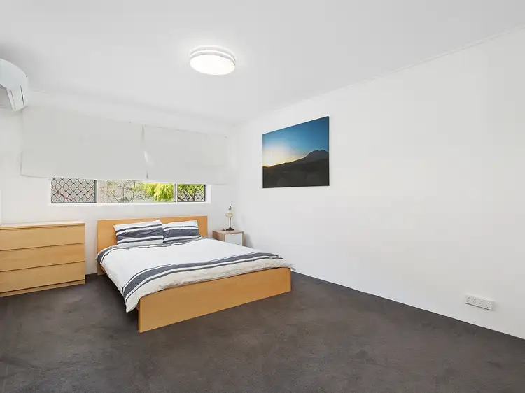 Fourth view of Homely unit listing, 1/82 Bellevue Terrace, Clayfield QLD 4011