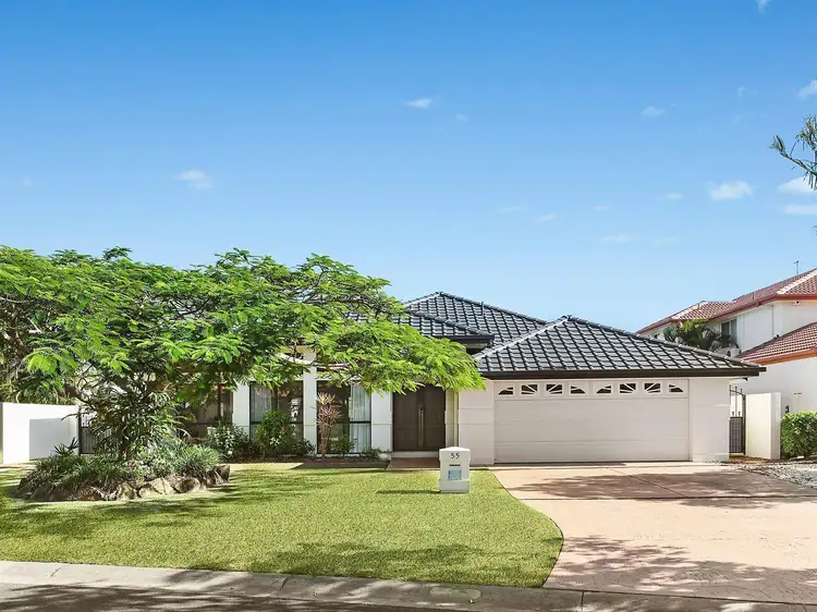 55 Tranquility Circuit, Helensvale QLD 4212