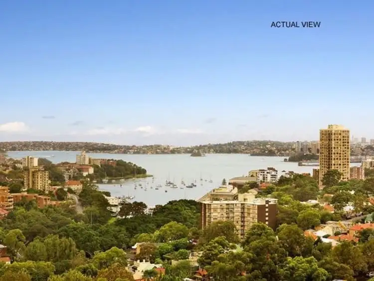 505/88 Berry Street, North Sydney NSW 2060