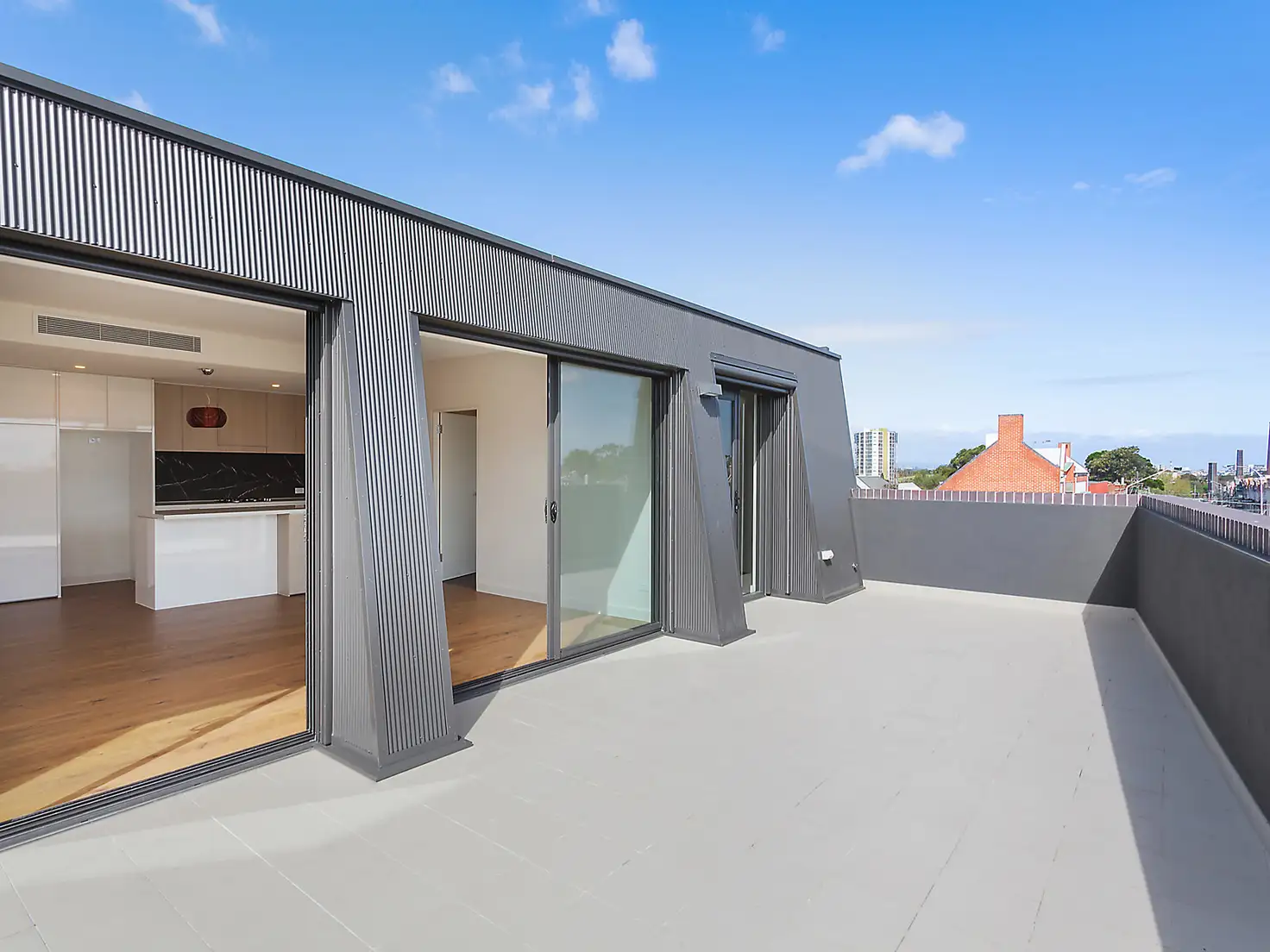 Main view of Homely apartment listing, 32/536A King Street, Newtown NSW 2042