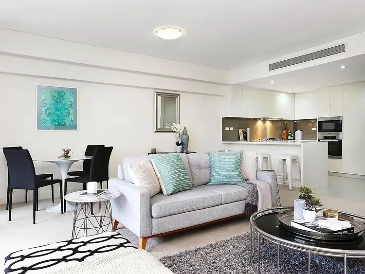 805/2 Bruce Avenue, Killara NSW 2071
