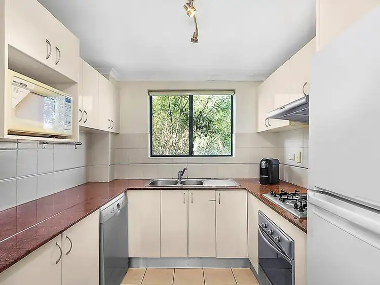 Second view of Homely apartment listing, 8/10 Belleverde Avenue, Strathfield NSW 2135